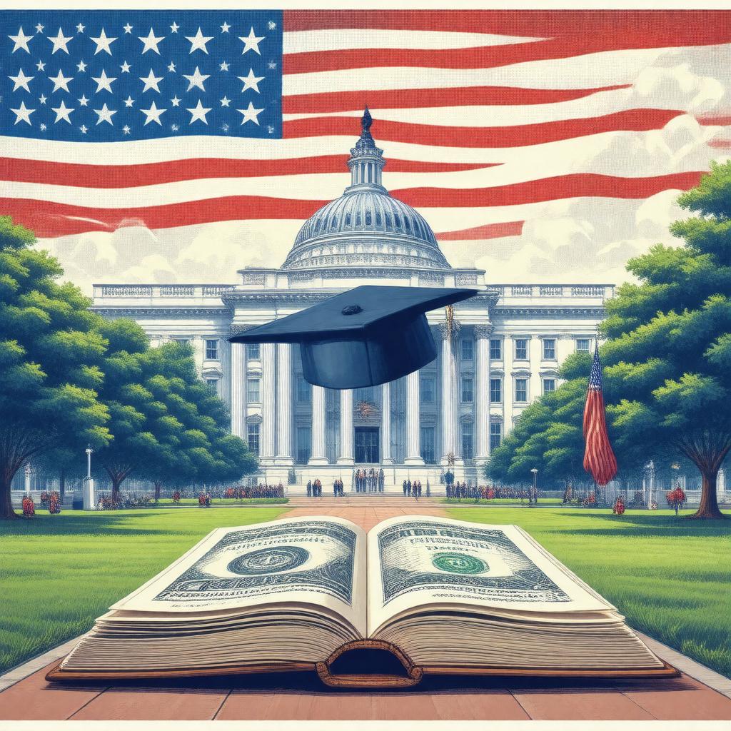 Federal Direct Loan Program